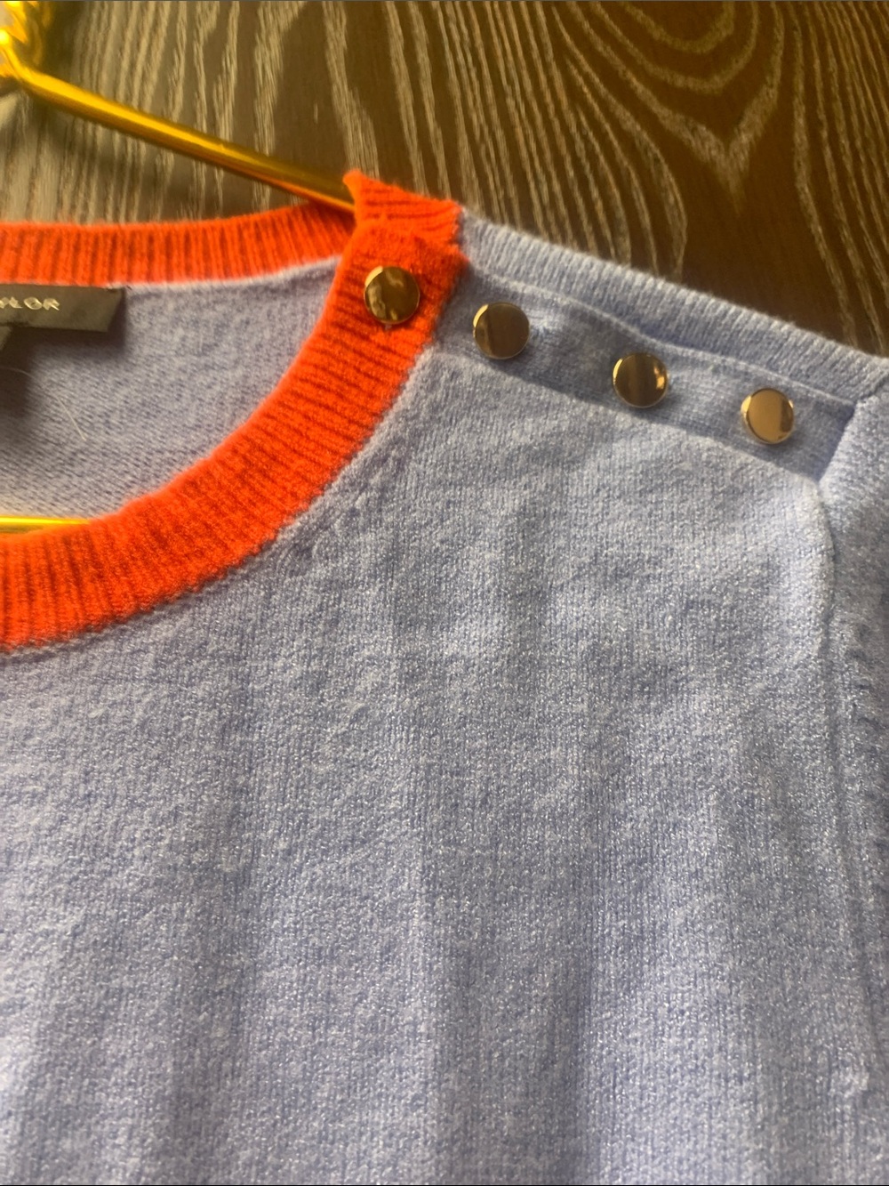 Sweater - Picture 2 of 6